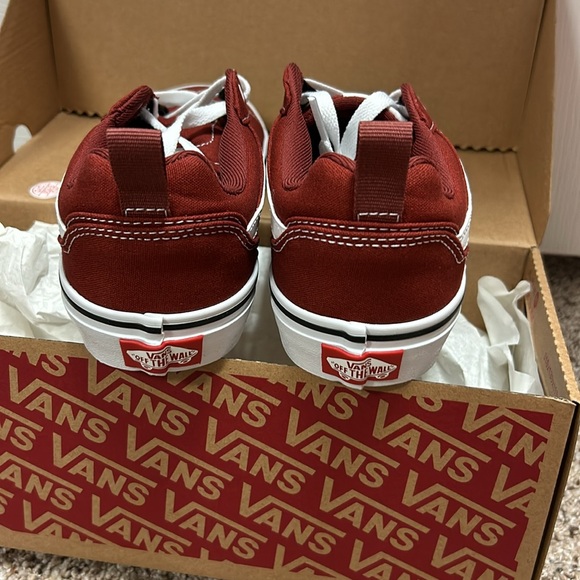 Juniors Vans - Picture 5 of 7